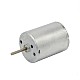 High Torque RF 370 DC Motor