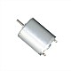 High Torque RF 370 DC Motor