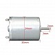 High Torque RF 370 DC Motor