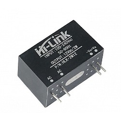 HLK-2M12 12V/2W Switch Power Supply Module