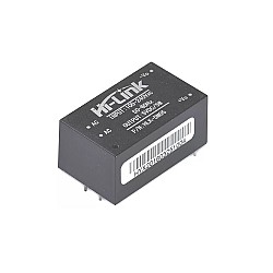 HLK-5M05 5V/5W Switch Power Supply Module