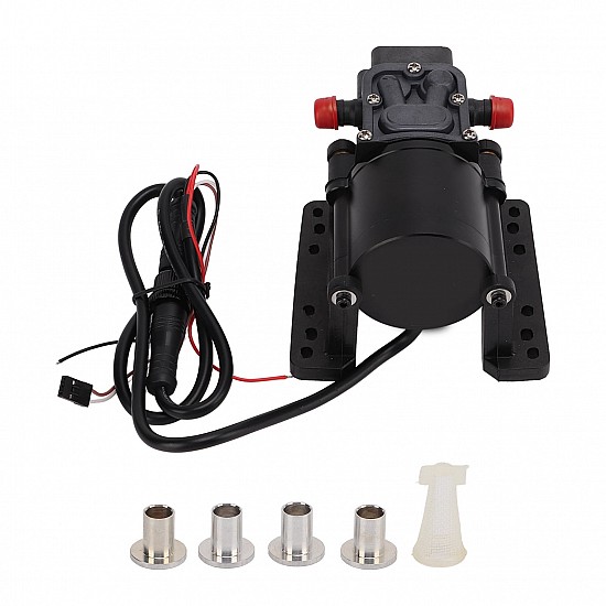 Hobbywing 5L-V1 10A Spray Pump