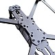 HSKRC MARK4 V2 10 inch carbon fiber Long Range FPV drone frame