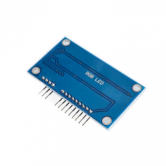 HW-43 5050 RGB Full Color LED Module