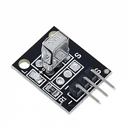 HX1838 Infrared Remote Receiver Module