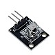 HX1838 Infrared Remote Receiver Module