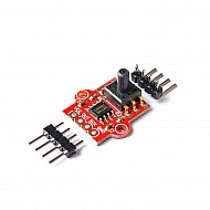 HX710B Air Pressure 0-40KPA Sensor Module