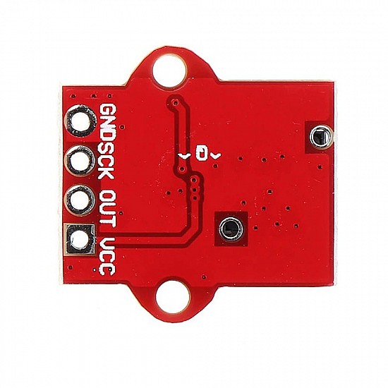 HX710B Air Pressure 0-40KPA Sensor Module