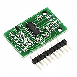 HX711 24 Bit Precision Dual-Channel Module for load cell