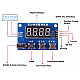 HX711 Digital Display Electronic Scale Weighing Pressure Sensor Module