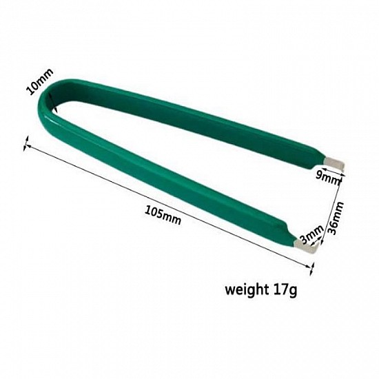 IC Extractor/PLCC Puller/Clip Extractor