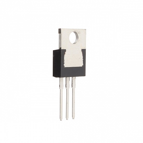 IRF840 N-channel 8A 500V Power MOSFET - ICs - Integrated Circuits & Chips - Core Electronics