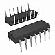 LM324 IC  - Low Power Quad Op-Amp IC - ICs - Integrated Circuits & Chips - Core Electronics