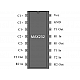 MAX232 - Dual Driver/Receiver IC - ICs - Integrated Circuits & Chips - Core Electronics