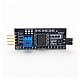 IIC/I2C Serial Interface Adapter Module