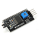 IIC/I2C Serial Interface Adapter Module