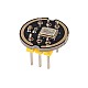 INMP441 MEMS High Precision Omnidirectional Microphone Module I2S Interface Supports ESP32