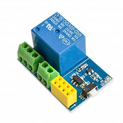 ESP8266 ESP-01 5V WiFi Relay Module