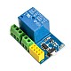 IOT ESP8266 ESP01S WiFi 5V 1 Channel Relay Module Remote Control Switch for Smart Homes