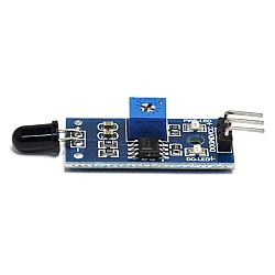 IR Infrared Flame Sensor Module