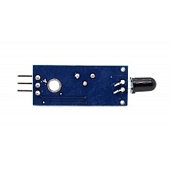 IR Infrared Flame Sensor Module