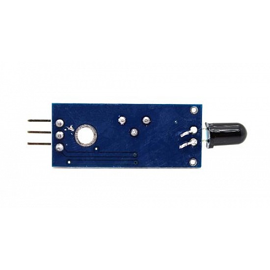 IR Infrared Flame Sensor Module