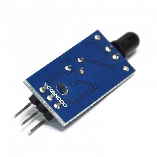 IR Infrared Flame Sensor Module