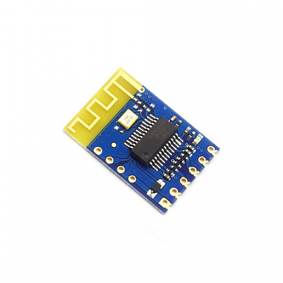 JDY-62A Dual Channel Bluetooth Audio Stereo Module