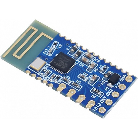 JDY-67 Dual-mode Bluetooth Audio Module