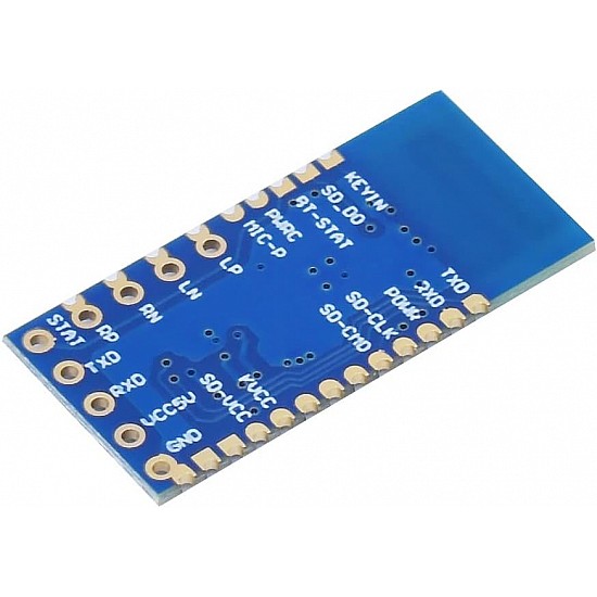 JDY-67 Dual-mode Bluetooth Audio Module