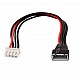 JST-XH 3S 20CM 22AWG Balance Charge Wire for Lipo Battery