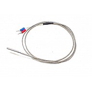 K-Type Thermocouple Wire-Red and Blue 