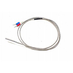 K-Type Thermocouple Wire-Red and Blue 