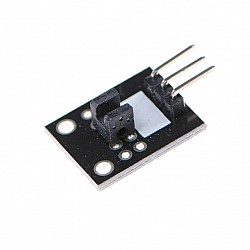 KY-010 Photo Interrupter speed mesuring sensor Module