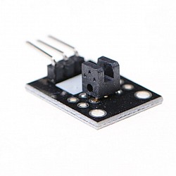 KY-010 Photo Interrupter speed mesuring sensor Module