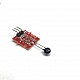 KY-013 Analog Temperature Sensor Module