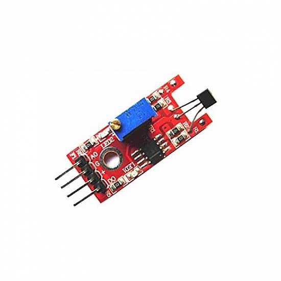 KY-024 Digital Magnetic Linear Hall Sensor