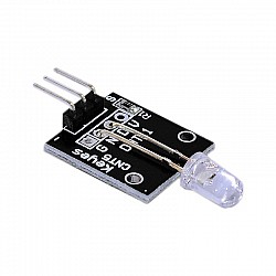 KY-034 7 Color Flashing LED Module