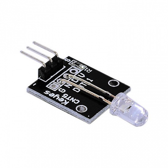 KY-034 7 Color Flashing LED Module