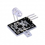 KY-039 Finger Detection Heartbeat Measuring Sensor Module