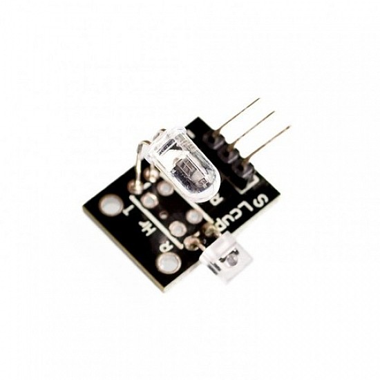 KY-039 Finger Detection Heartbeat Measuring Sensor Module