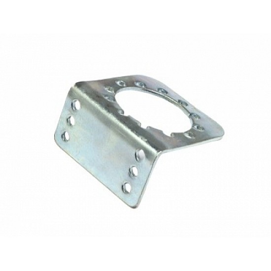 L Clamp For Side Shaft Motors - Robot Spare Parts -