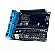 L293D Motor Driver Board for ESP8266 WiFi NodeMcu Lua ESP12E