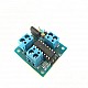 L293D Motor Driver / Stepper Motor Driver Module for ARDUINO and DIY PROJECTS - Stepper Motor and Drivers - Motor and Driver