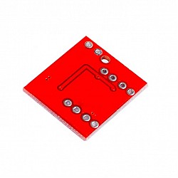 L298N 2-way Dual H-Bridge DC Driver Module