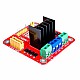 L298N Dual H Bridge DC Stepper Motor Driver Controller Module