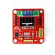 L298N Dual H Bridge DC Stepper Motor Driver Controller Module