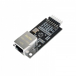 LAN8720 Ethernet Board Smart Electronics Network Module