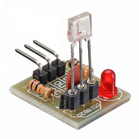 Laser Non-Modulator Tub Laser Receiver Module