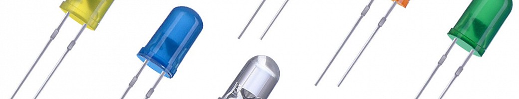 LED (Light-emitting Diode)